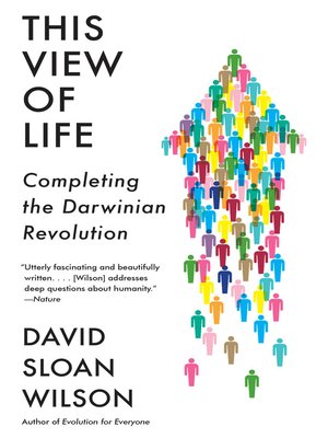 cover image of This View of Life